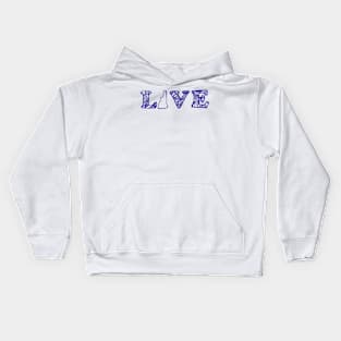 NH_Lovee Kids Hoodie